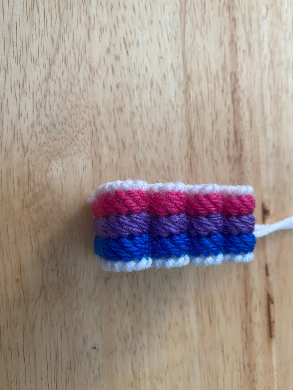 LGBT Ribbon candy