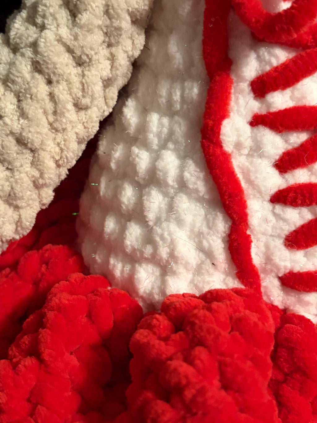 Crochet Mouse Plushie with Tutu